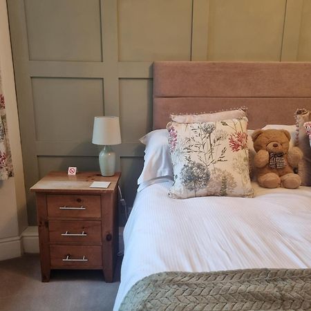 Montfort Cottage Guest House Windermere Dış mekan fotoğraf