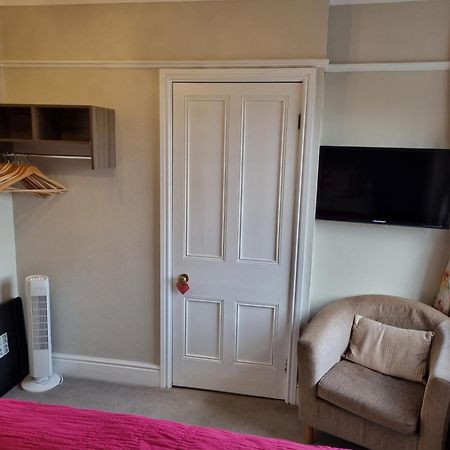Montfort Cottage Guest House Windermere Dış mekan fotoğraf