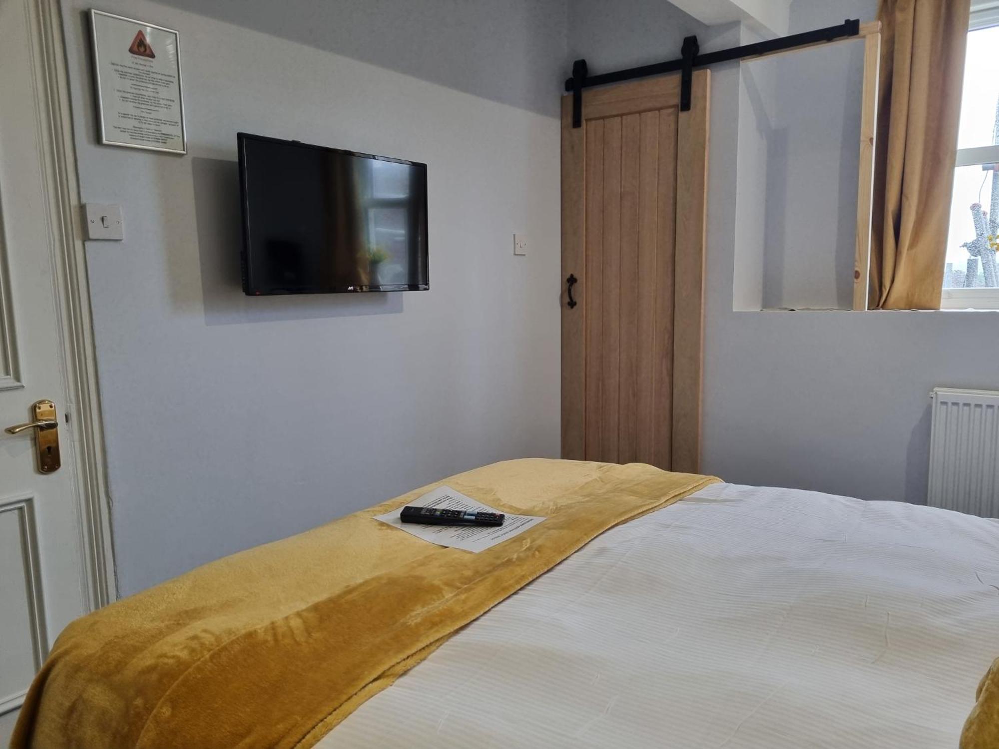 Montfort Cottage Guest House Windermere Dış mekan fotoğraf