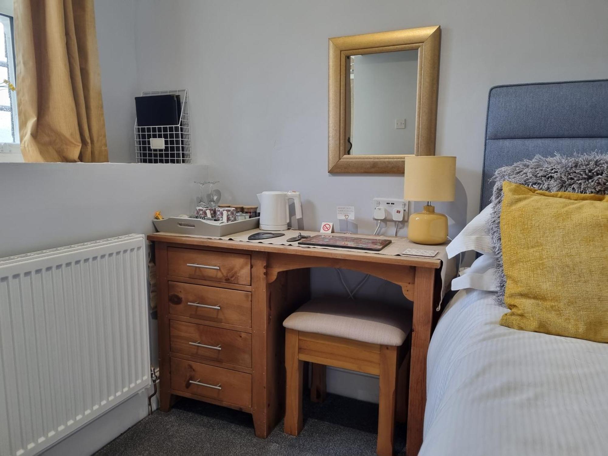 Montfort Cottage Guest House Windermere Dış mekan fotoğraf