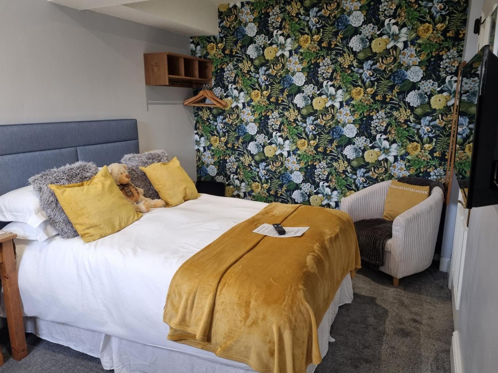 Montfort Cottage Guest House Windermere Dış mekan fotoğraf