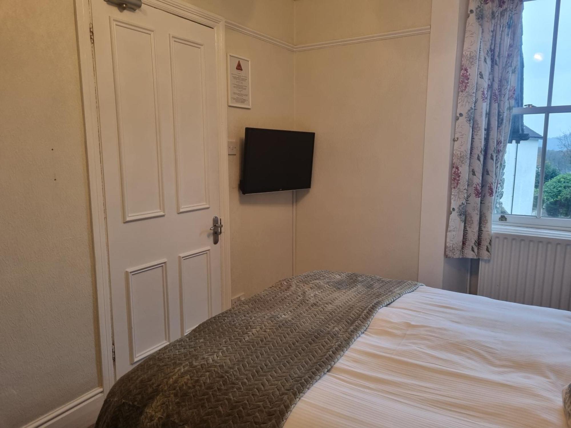 Montfort Cottage Guest House Windermere Dış mekan fotoğraf