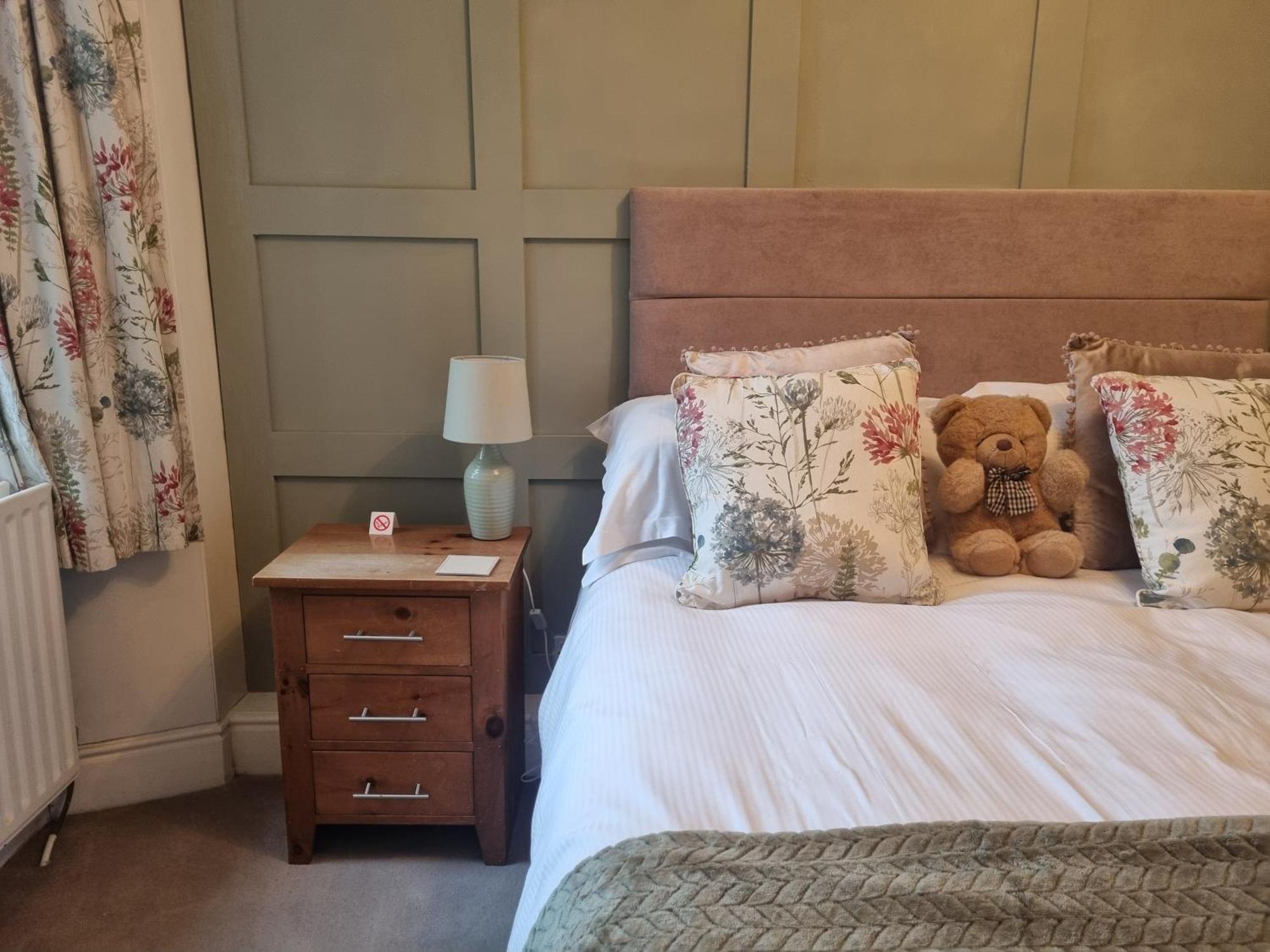 Montfort Cottage Guest House Windermere Dış mekan fotoğraf