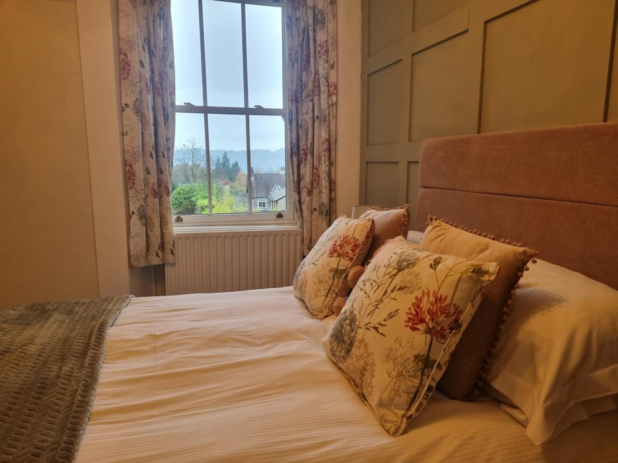 Montfort Cottage Guest House Windermere Dış mekan fotoğraf