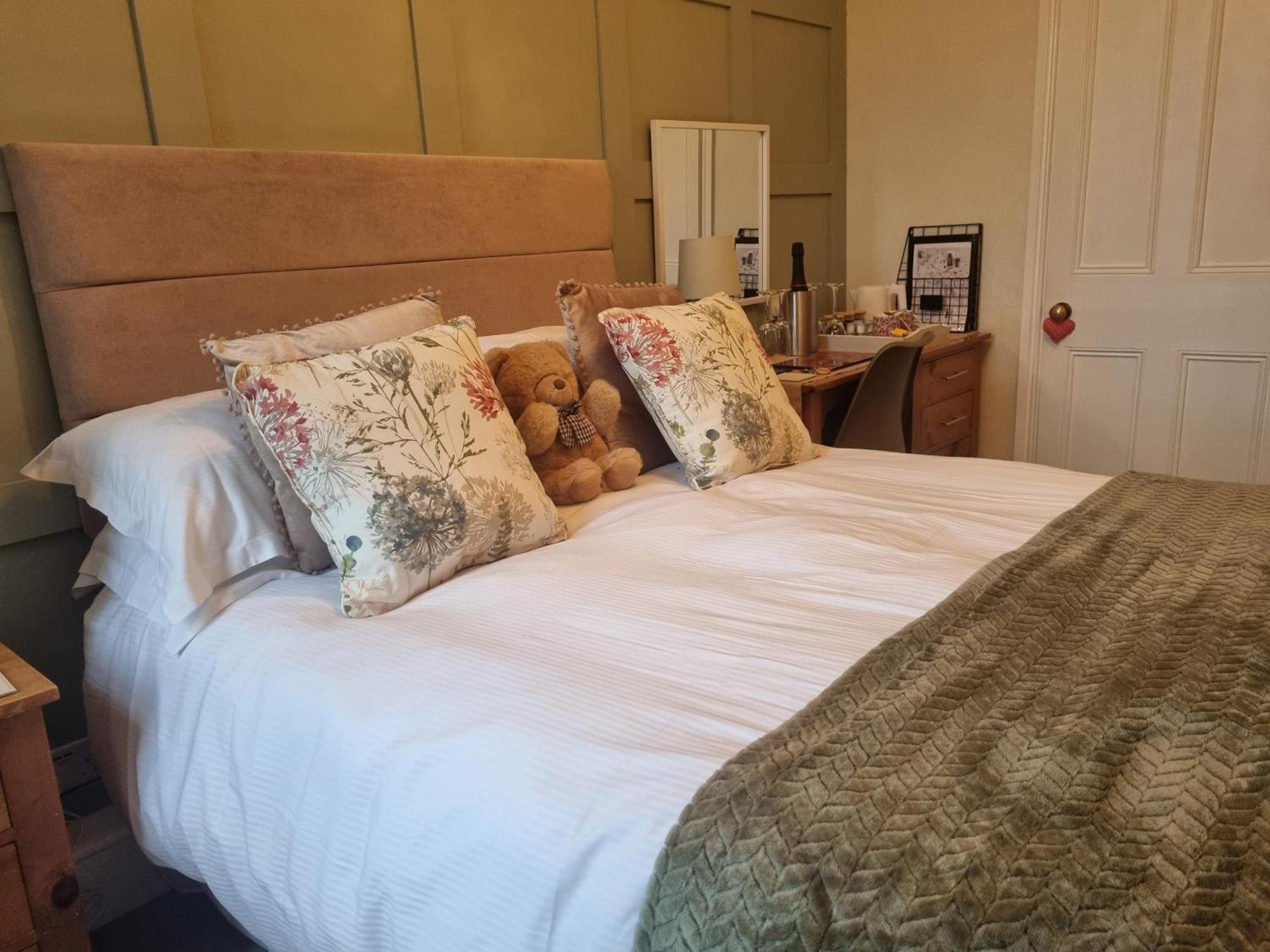 Montfort Cottage Guest House Windermere Dış mekan fotoğraf