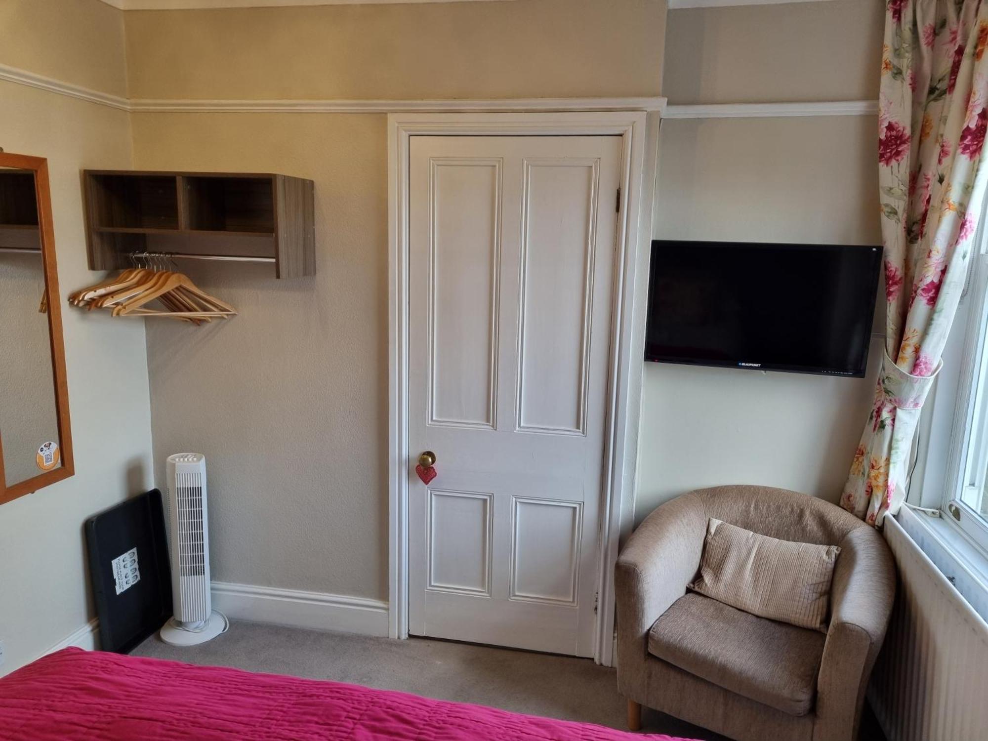 Montfort Cottage Guest House Windermere Dış mekan fotoğraf